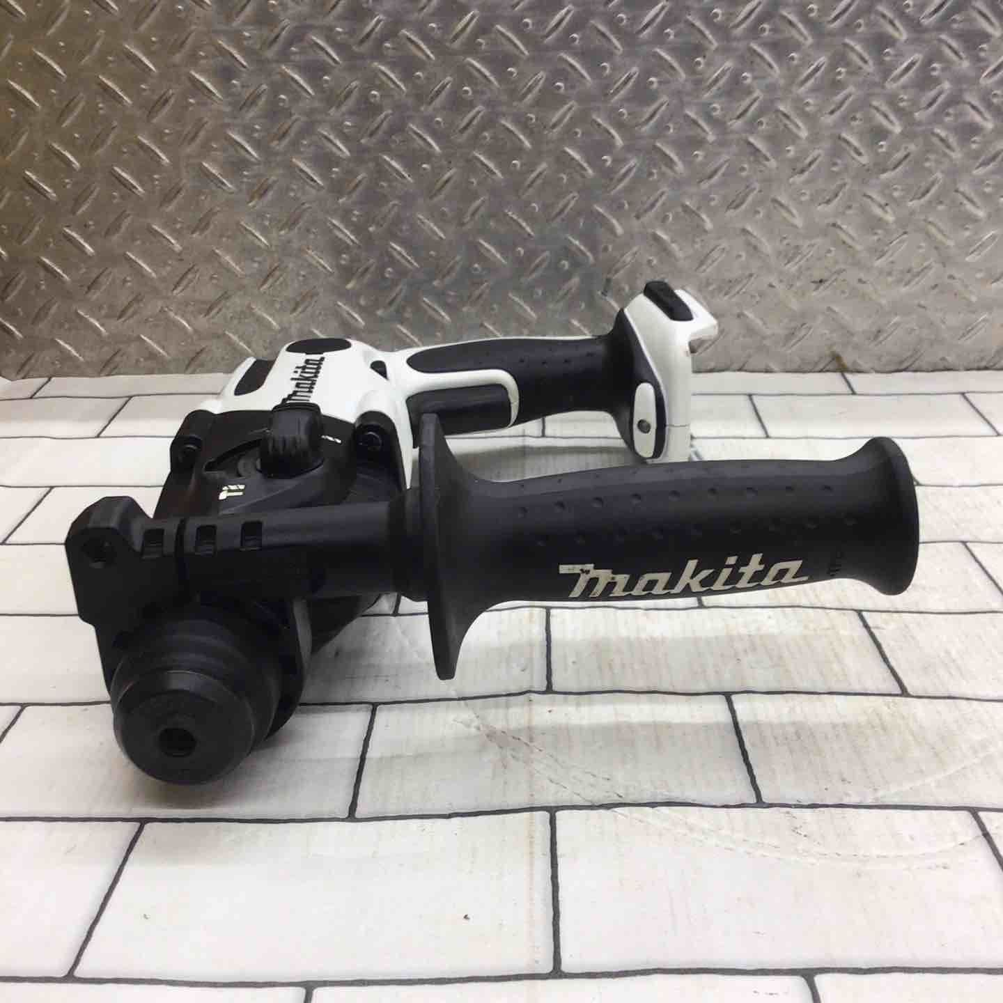 ★マキタ(makita) コードレスハンマドリル HR162DRFX【柏店】 Amazon | マキタ(Makita) 充電式ハンマドリル 14.4V 3.0Ah 16mm