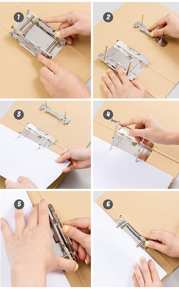 青5冊パック A4縦2穴 両開き 保存ファイル 両開きパイプ式ファイル 1000枚収納 Kinstar 100mm