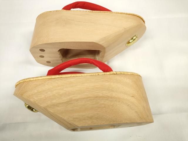 舞妓 おこぼ ぽっくり こっぽり 下駄 ぽっくり下駄 こっぽり下駄 草履