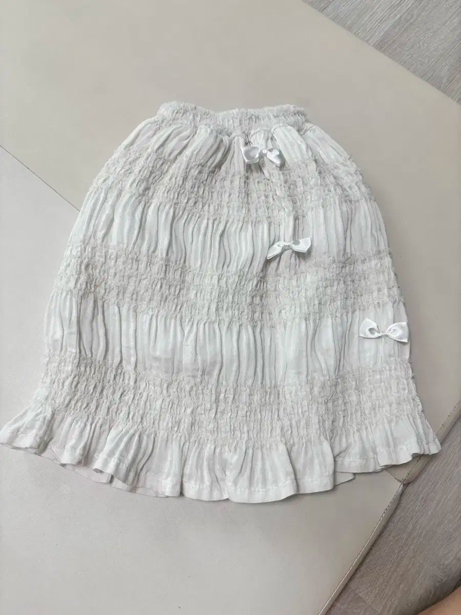 アイニニ スカート xs