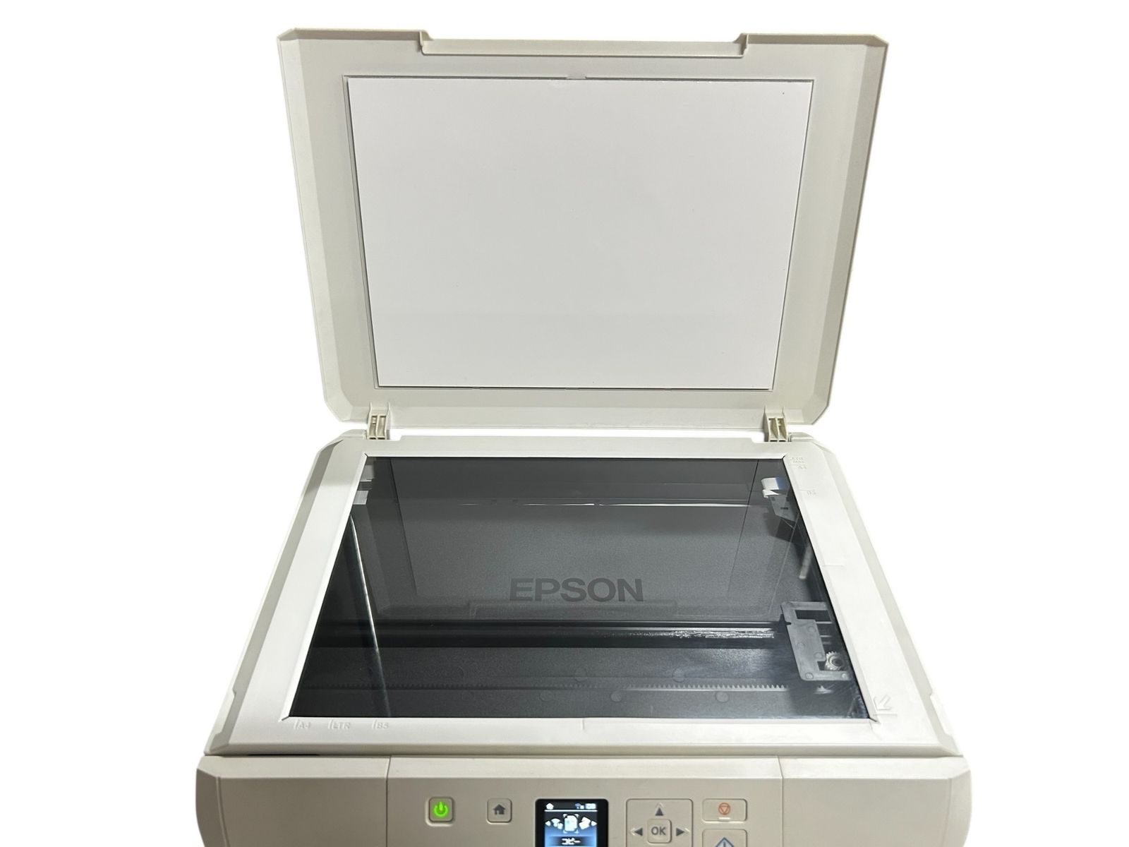 EPSON インクジェットプリンター EP-709A C491R □EPSON エプソン プリンター EP-709A C491R 2016年製