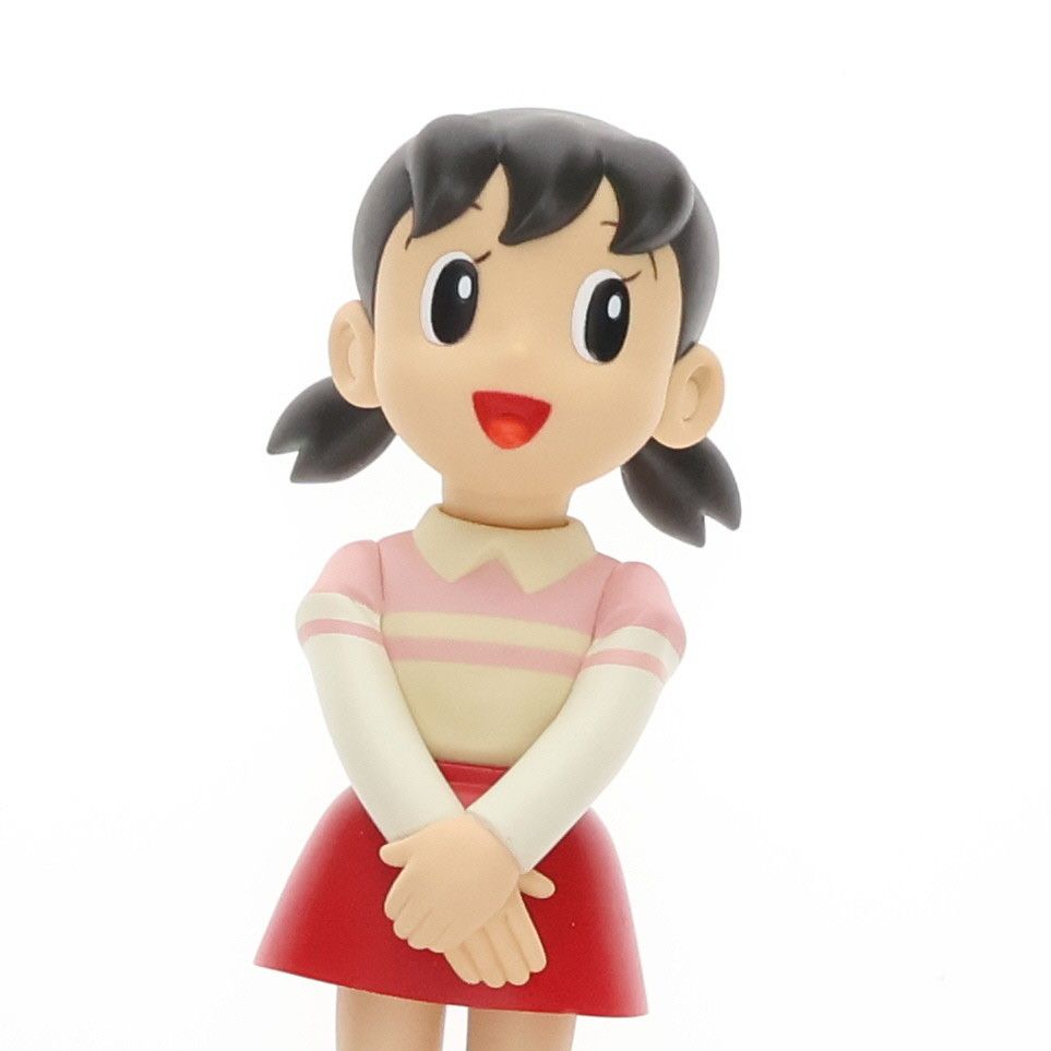 VCD TOY FIG]ヴァイナルコレクティブルドールズ | MEDICOM No DOLLS
