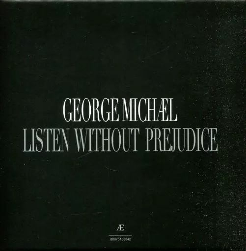 リッスン・ウィズアウト・プレジュディス 25周年記念 完全生産限定盤 Amazon.co.jp: リッスン・ウィズアウト・プレジュディス 25周年