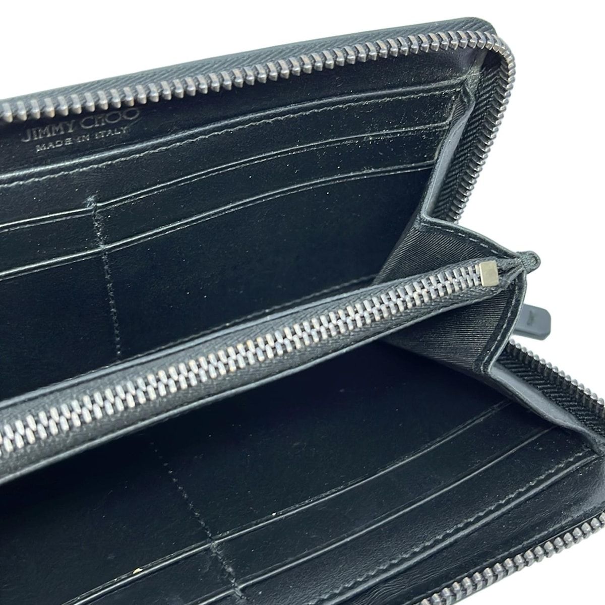 ラウンドファスナー