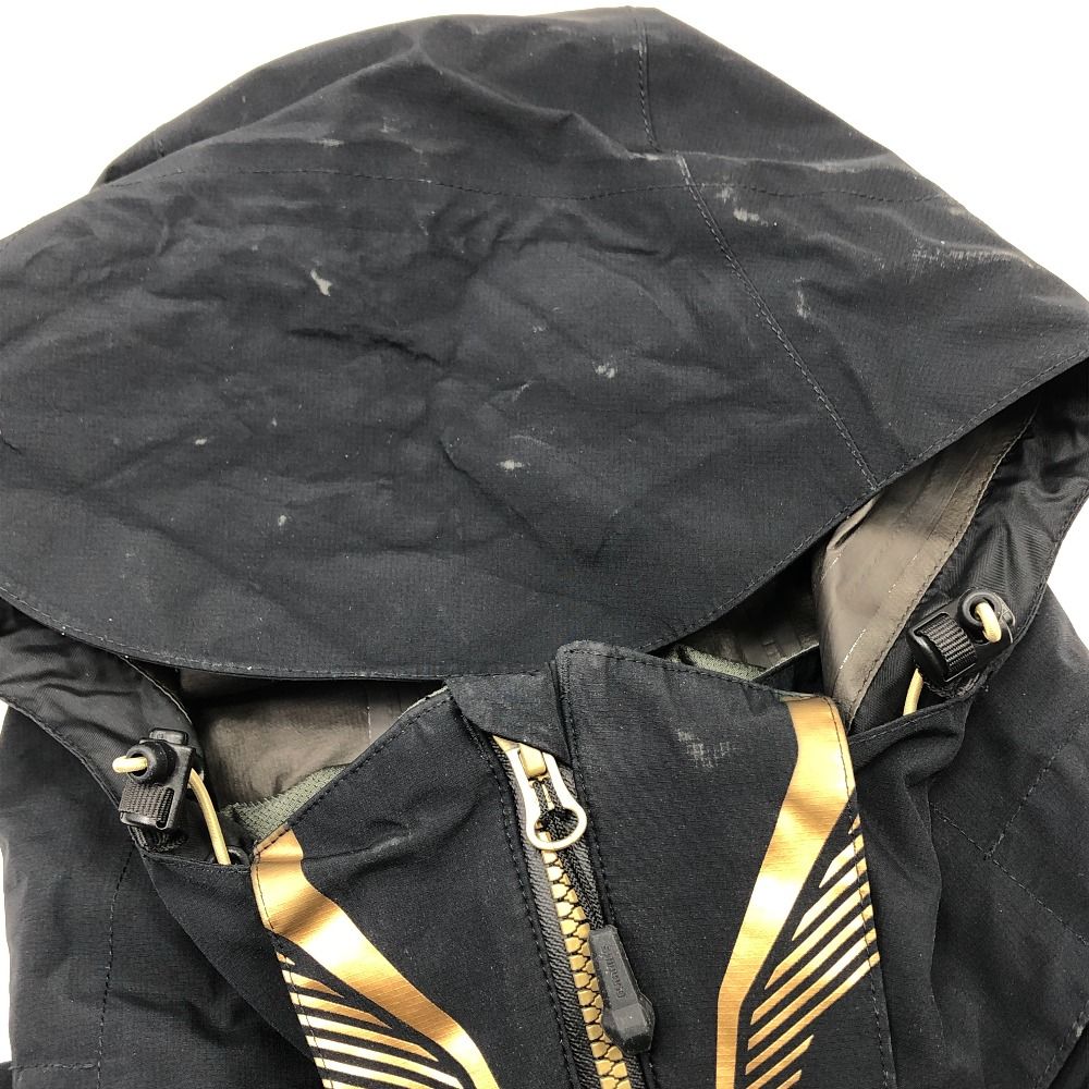 ショートレインリミテッドプロ