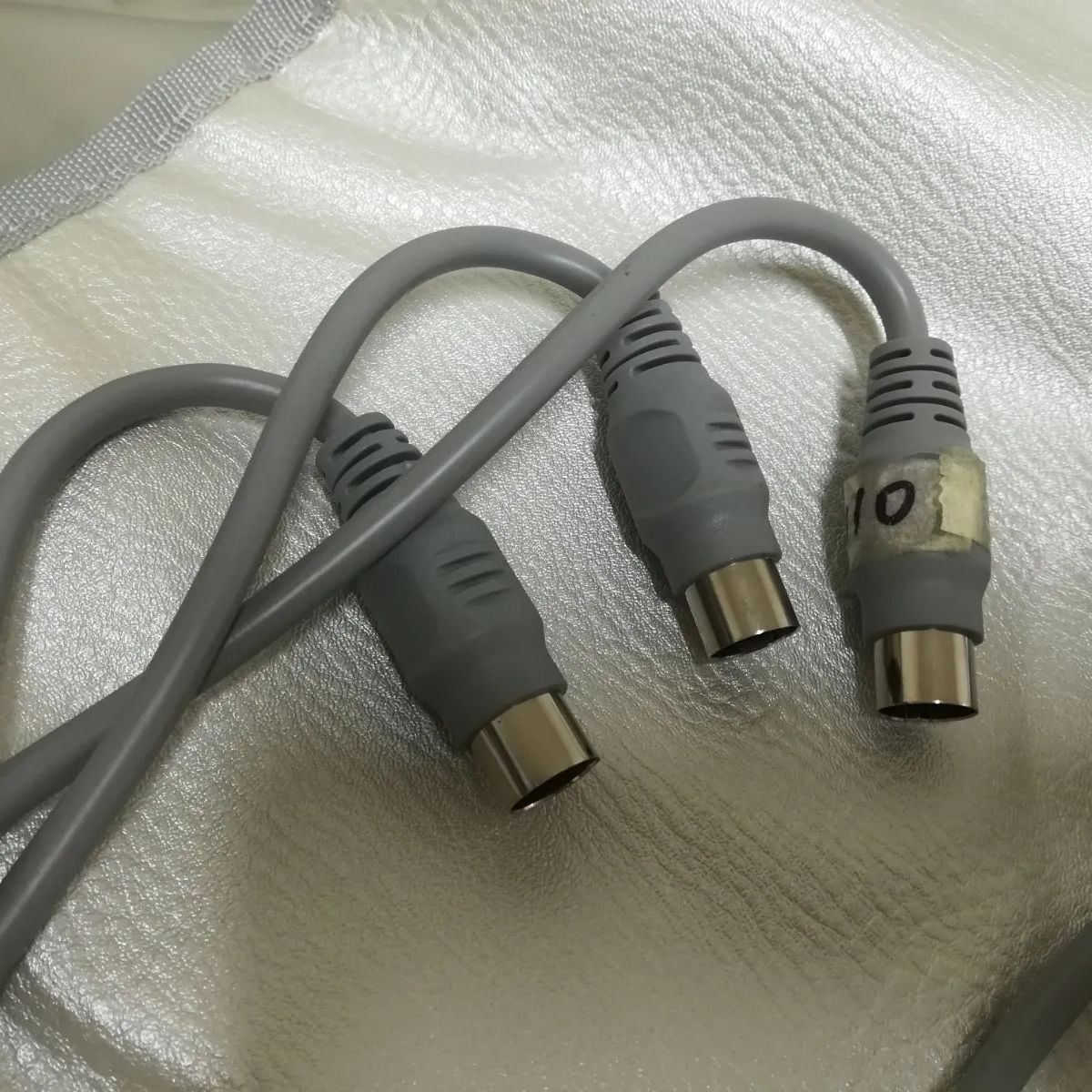FORTUNA HEATMAT H060050 遠赤外線ヒートマット 三つ折りタイプ 業務用 