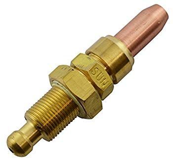 未使用・未開封品) スズキッド(SUZUKID) 大型A号切断器用火口 #1 W-60