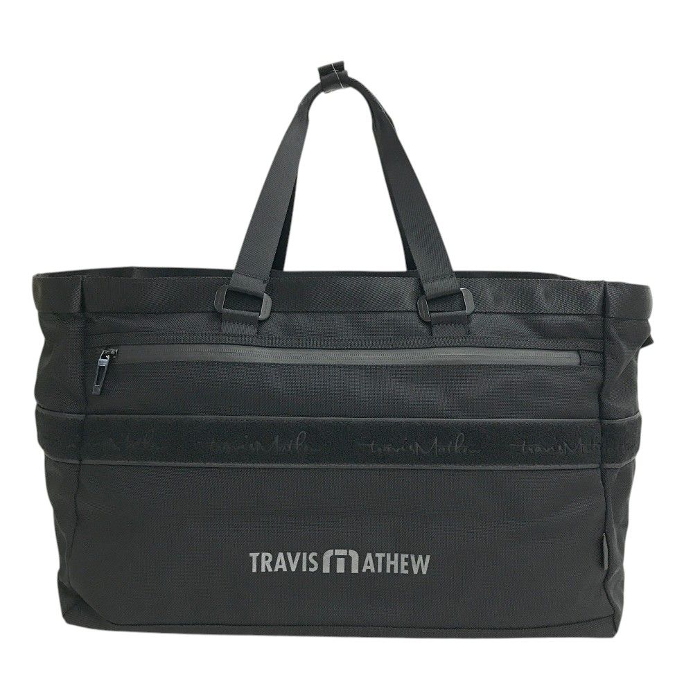 TRAVIS MATHEW トラビスマシュー ロッカーバッグ トートバッグ 