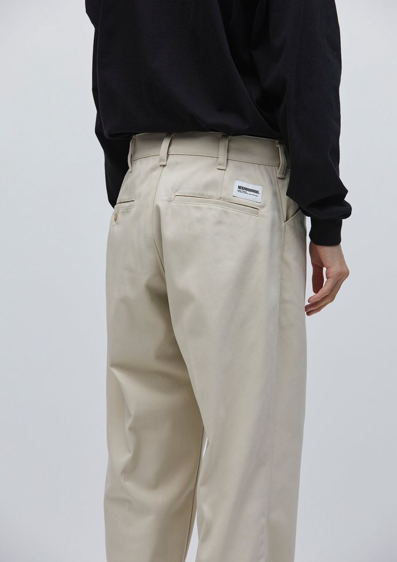 パンツ NEIGHBORHOOD / WP WIDE PANTS WP WIDE PANTS