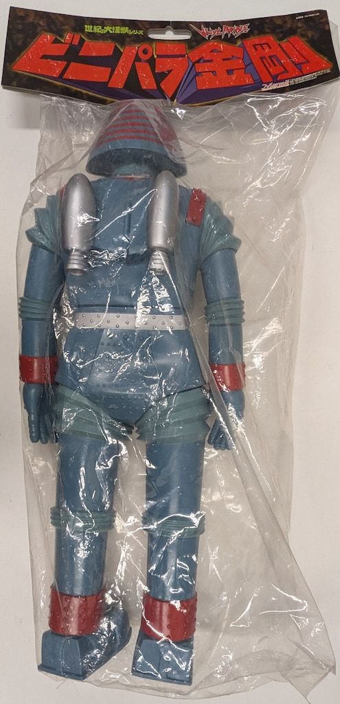 購入オンラインストア ジャイアントロボ フィギュア（56センチ