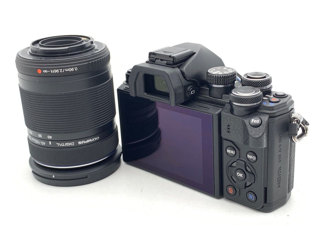 オリンパス OM-D E-M10 MarkIII ボディ シルバー オリンパス OM-D E-M10 Mark II ボディ 価格比較 - 価格.com