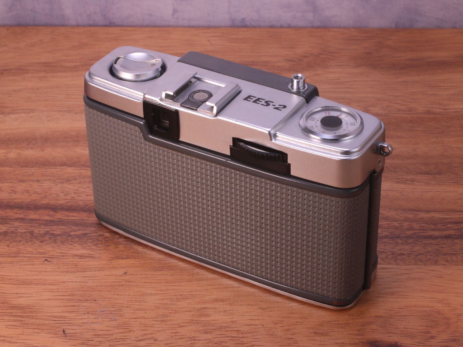 完動品 フィルムカメラ OLYMPUS PEN EES-2