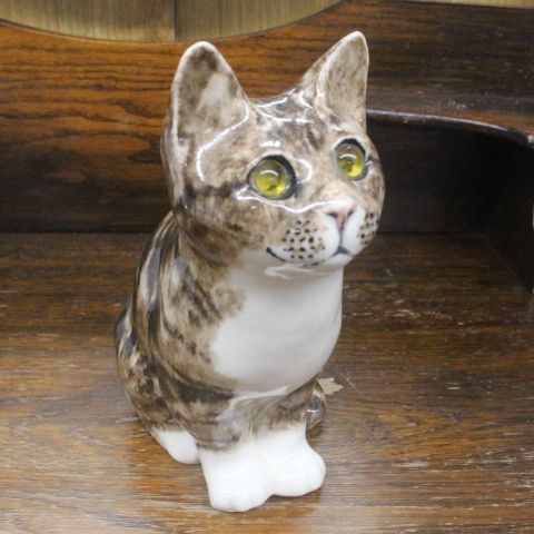 極美品 イギリス ケンジントンキャット ジェニー ウイン