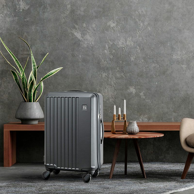 1-254 FREQUENTER LIEVE リエーヴェ4輪キャリー 48cm エンドー鞄 遠藤