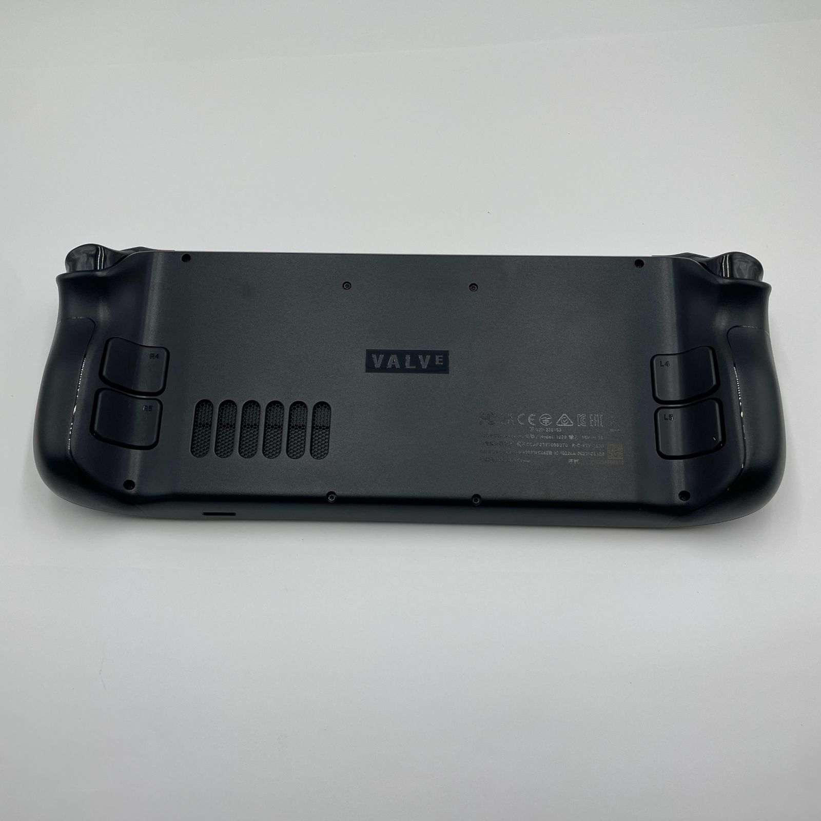 美品！Steam Deck OLED 1TB ゲーミングPC C4698-80 - メルカリ