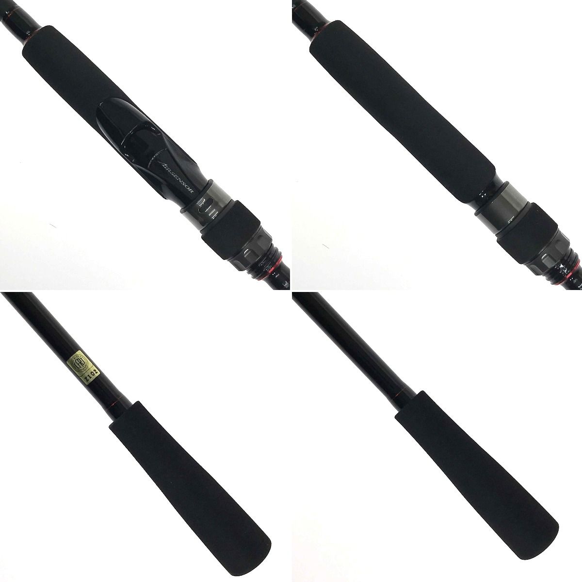 DAIWA - ##DAIWA ダイワ HRF 86M・Q 05801612 スピニング・2ピース DAIWA ダイワ HRF 86M・Q(スピニング・2ピース) 05801612 - メルカリ