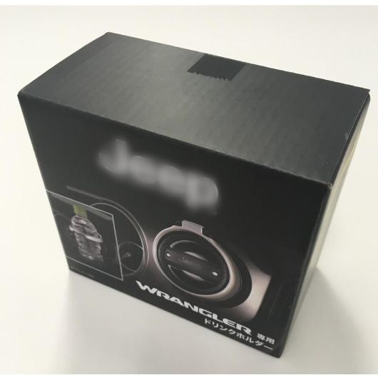 ジープ ラングラーJL