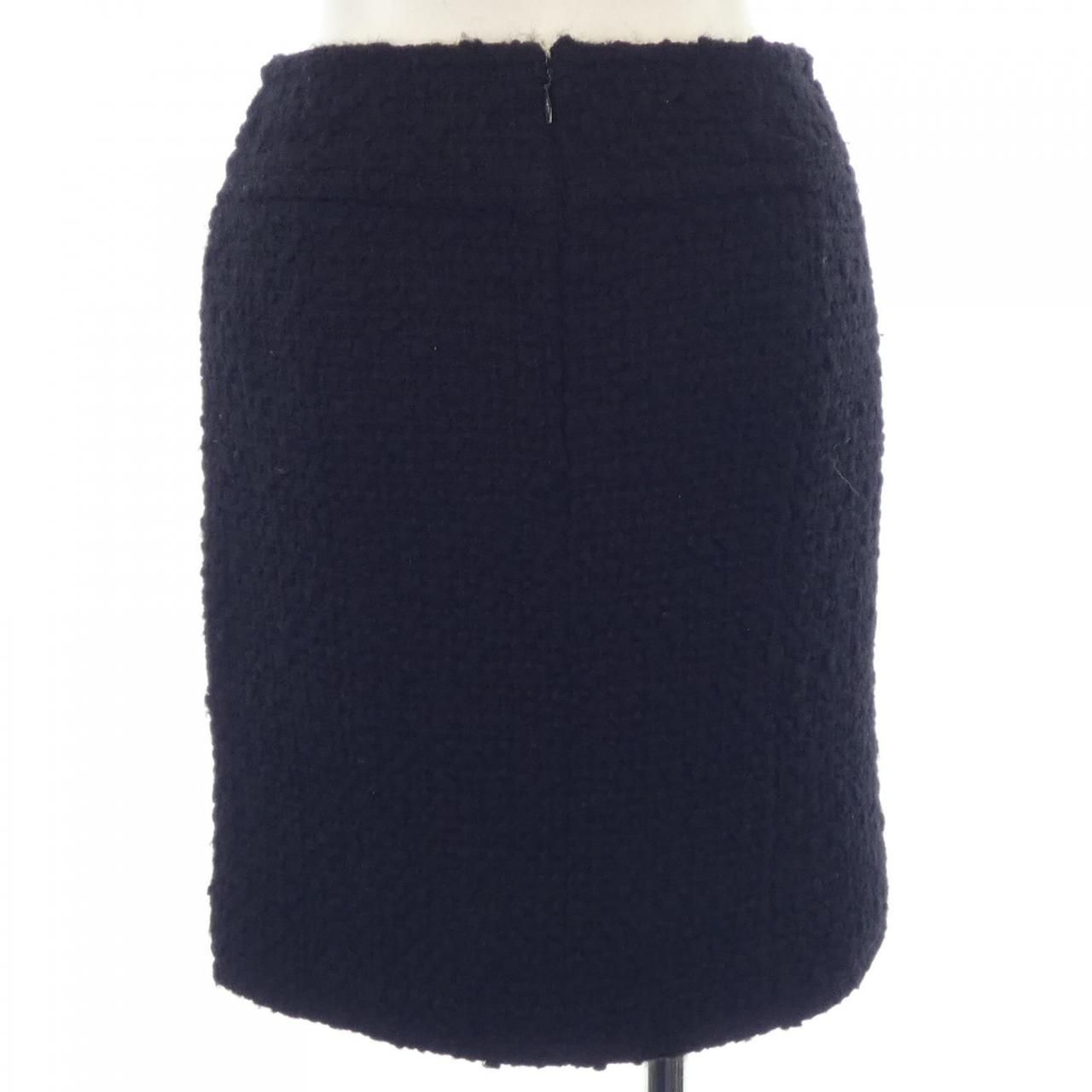 シャネル CHANEL P46660V28631 スカート