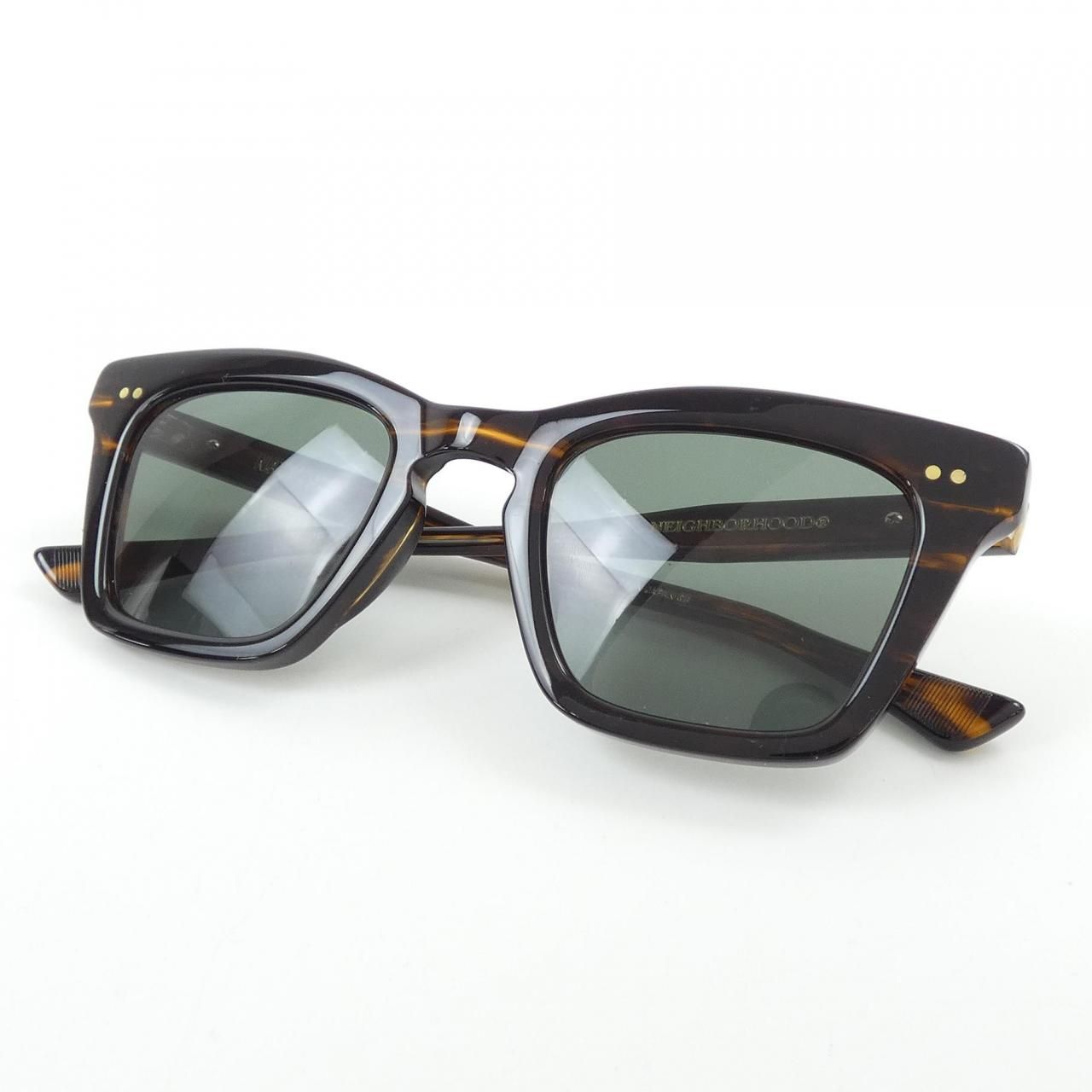 ネイバーフッド NEIGHBORHOOD SUNGLASSES ネイバーフッド 【公式通販】
