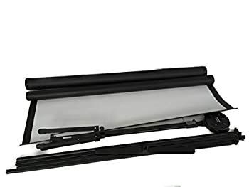 美品 EPSON ELPSC21B 80インチワイドスクリーン 専用ケース付属