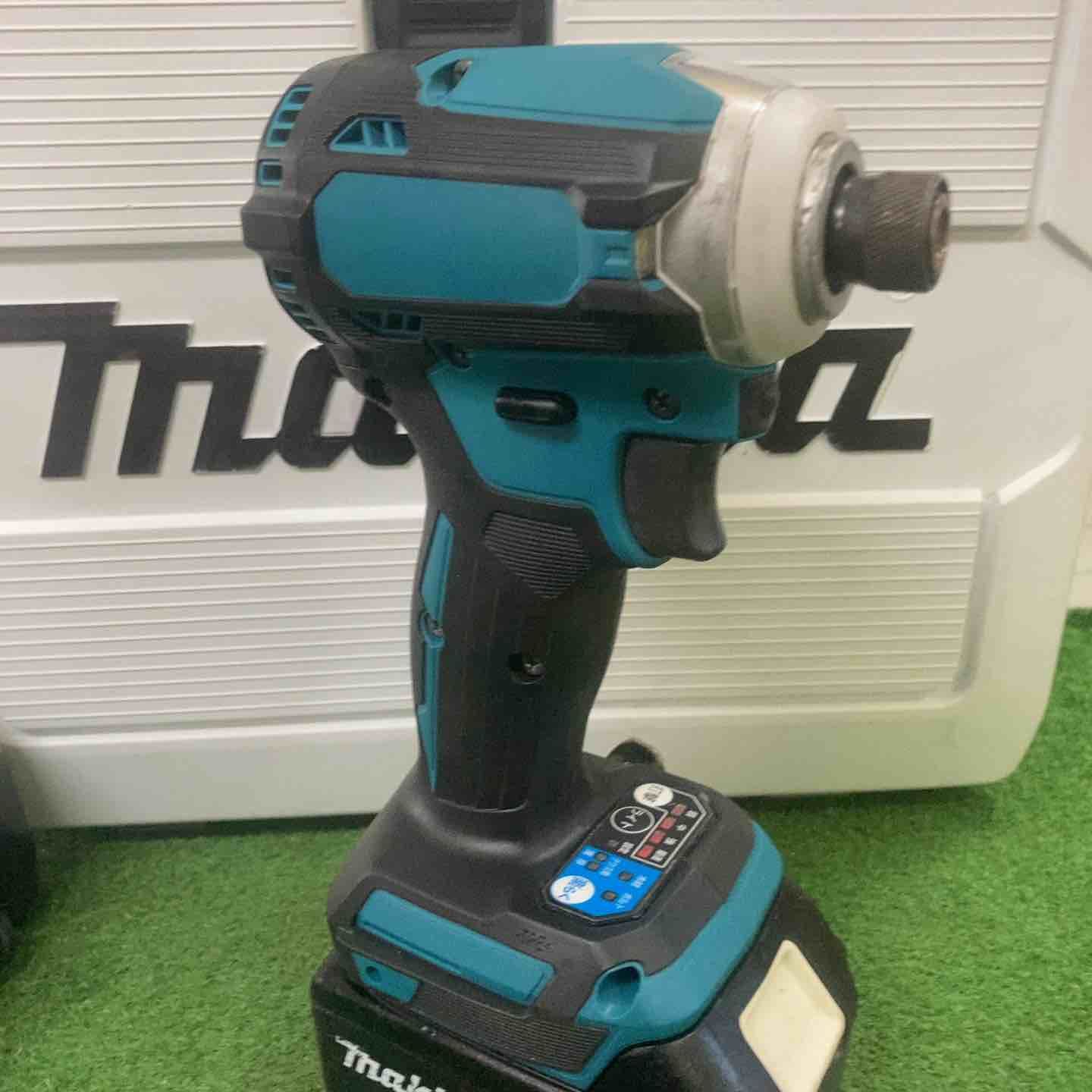 TD171DRGX