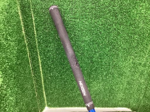 ★NEXGEN ドライバー　右利き TYPE-430 14° JD-893-4 中古】 ゴルフパートナー NEXGEN(2019) TYPE-430 14° レディース