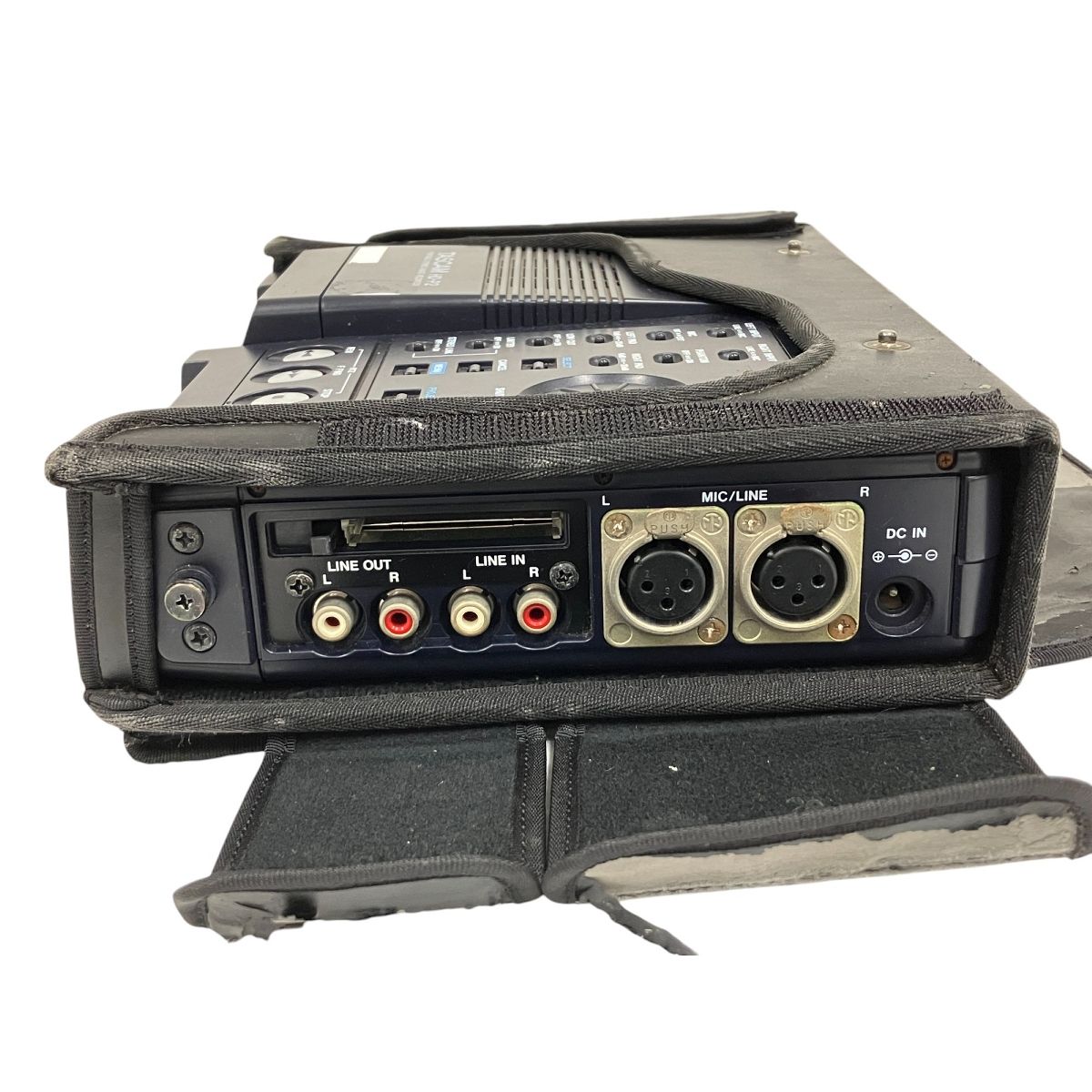 TASCAM タスカム