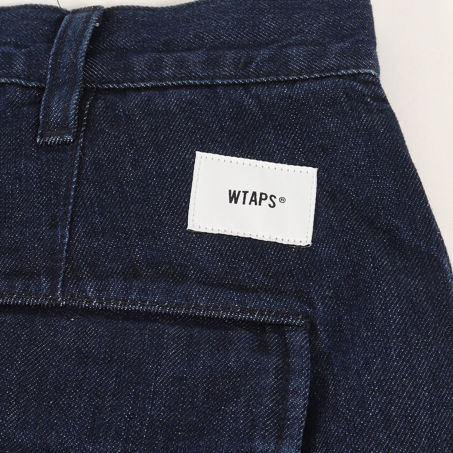 美品】WTAPS ダブルタップス パンツ サイズ:L / 23SS グラフィック 