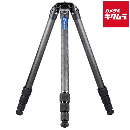 レオフォト LM-404CL LMサミットシリーズ三脚 納期約１－２週間