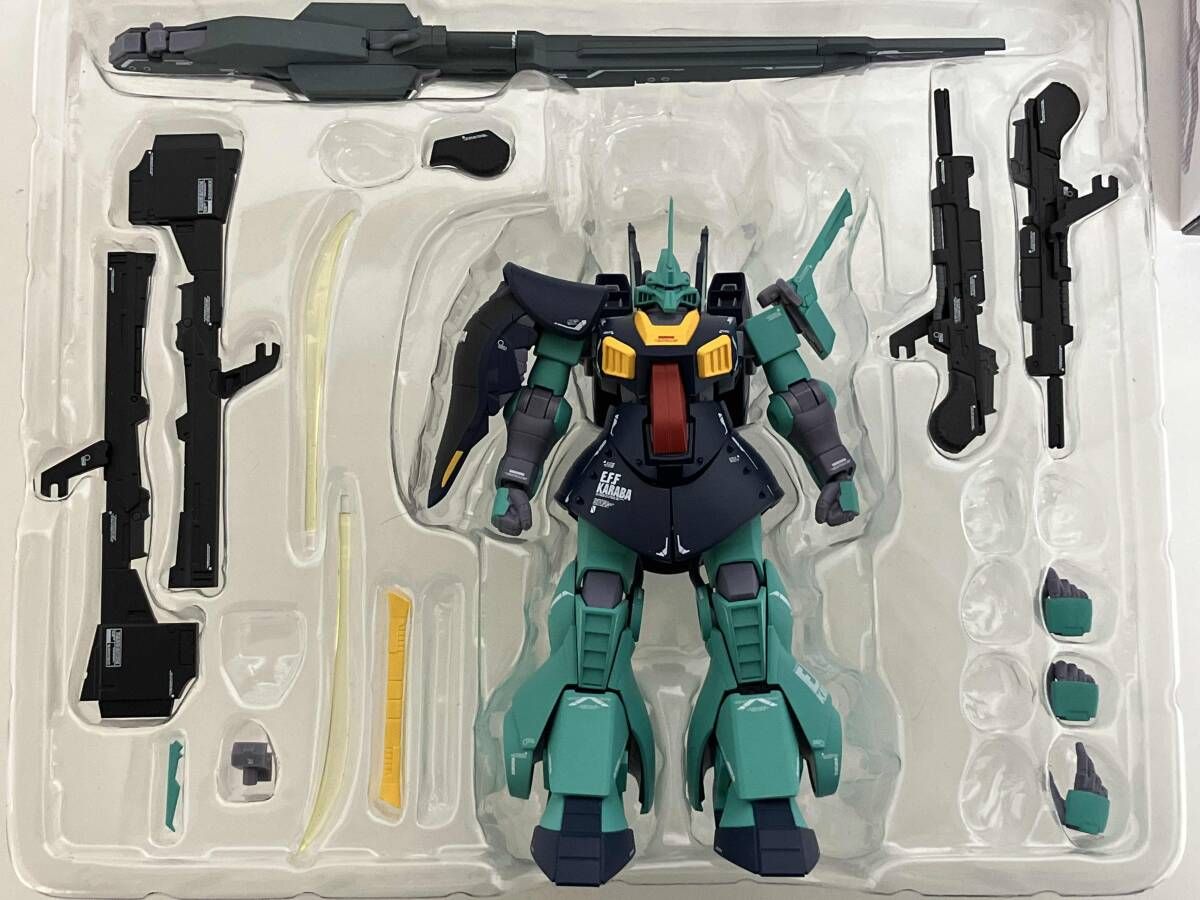 欠品多数 ROBOT魂(Ka signature) <SIDE MS> MSK-008 ディジェ 魂