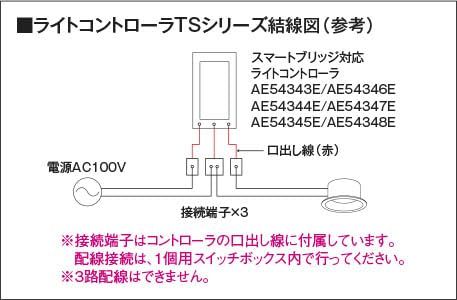 コイズミ照明 ライトコントローラ