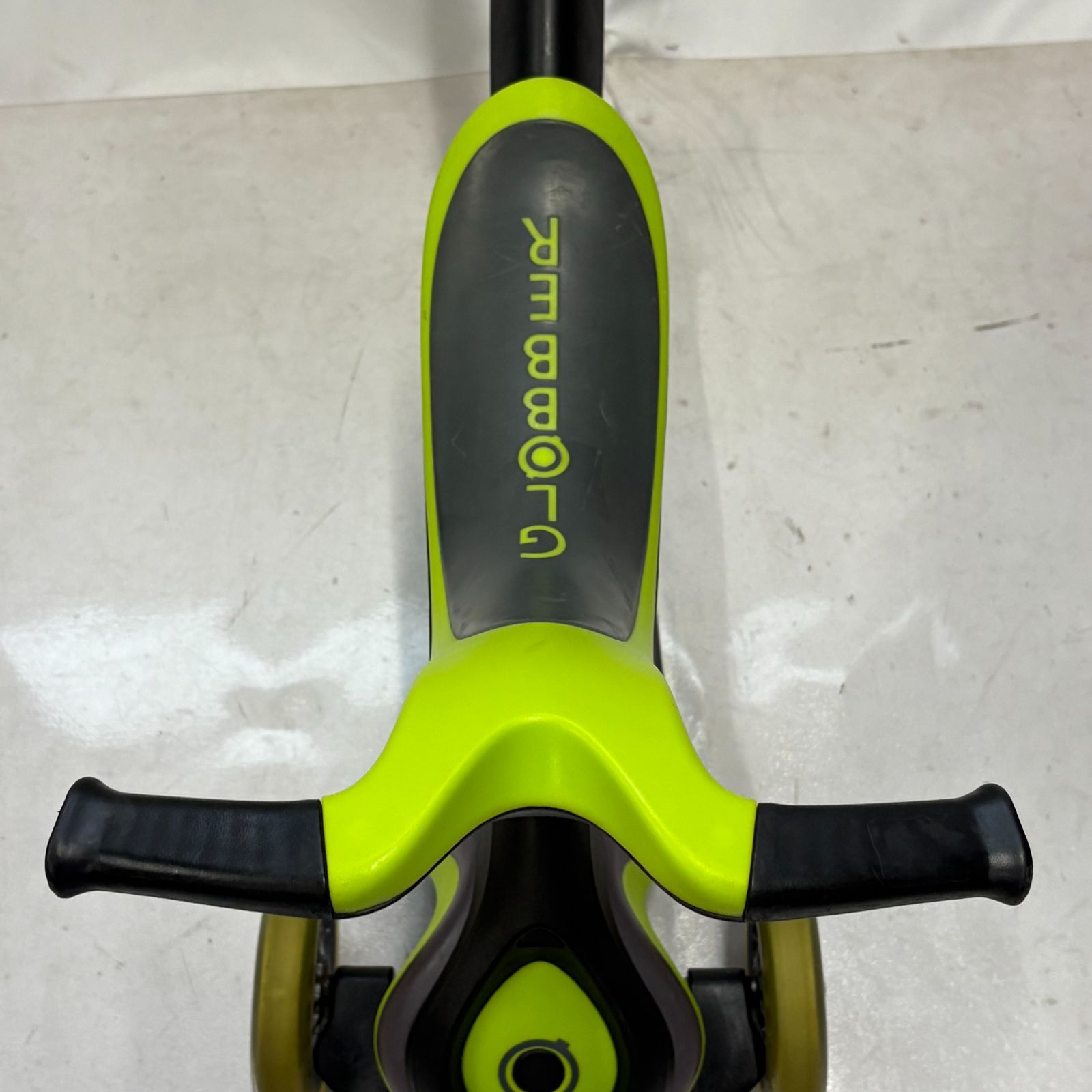 globber go up グロッバー キックボード キックスクーター 説明書 工具