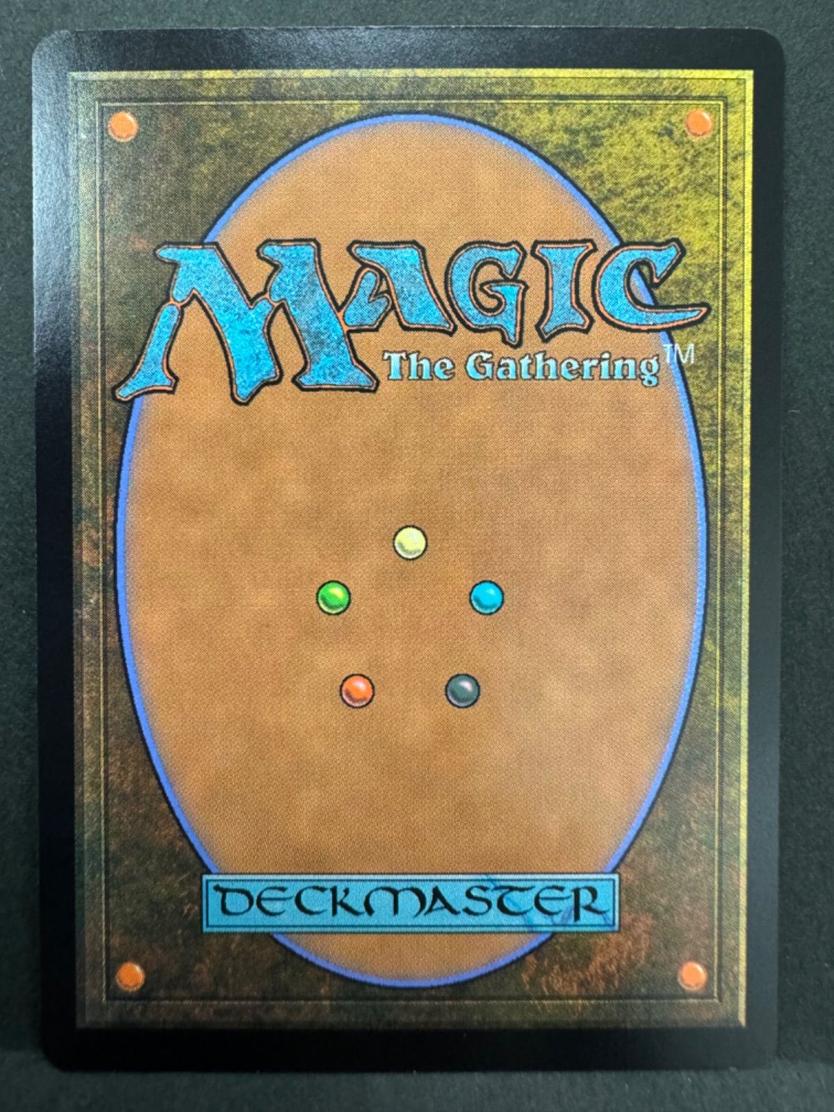 MTG 渦まく知識 日本語 日本画 石黒亜矢子 ストリクスヘイヴン：魔法