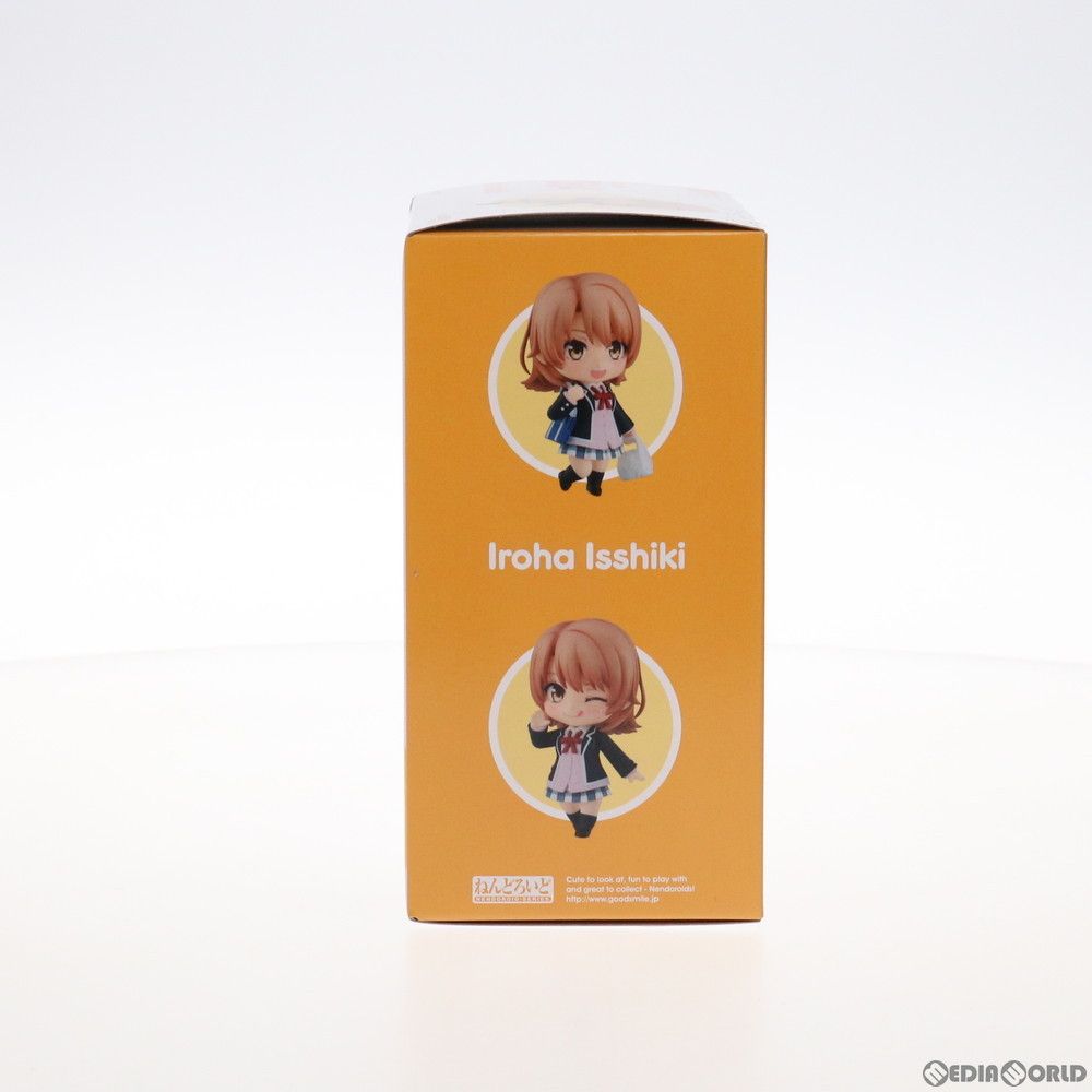 ねんどろいど 1564 一色いろは(いっしきいろは) やはり俺の青春