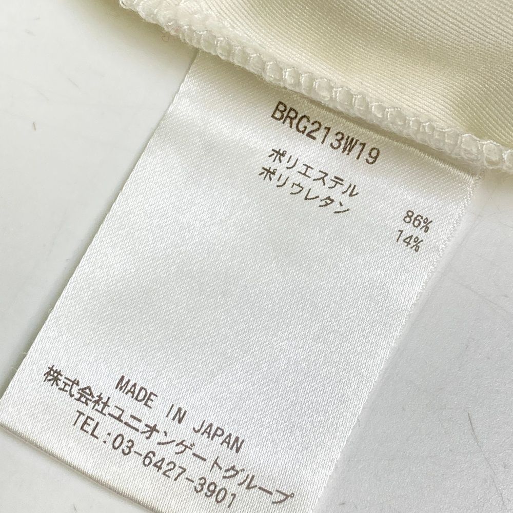 BRIEFING ブリーフィング  レディース モックネック ノースリーブ ブリーフィングゴルフ ツアーノースリーブモックネック