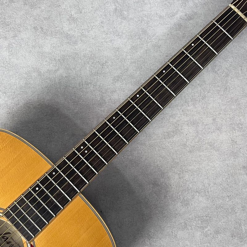 Martin D-18E Retro 2012年製 エレアコ リペア歴有 （Martin SC