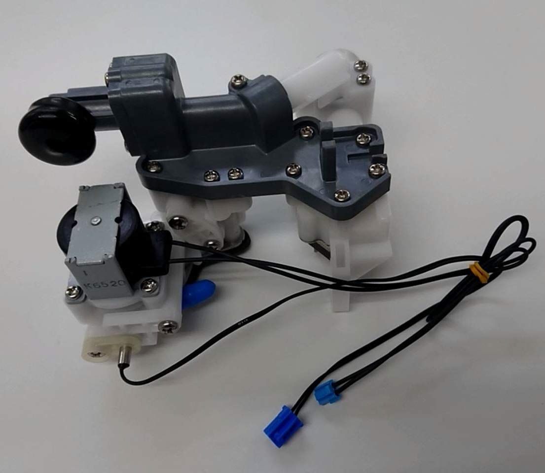 点滴チューブ：TOPDrip(ピッチ20cm/厚さ0.20mm/長さ1000m） TFドリップチューブ 白 （ピッチ 20cm / 厚さ 0.25mm 長さ 1000m