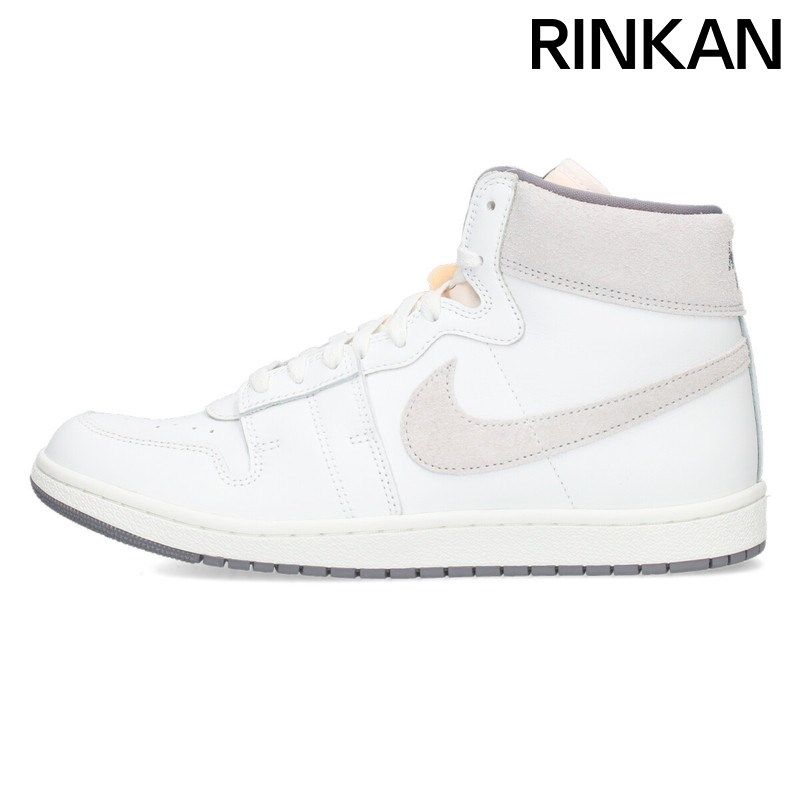 ナイキ JORDAN AIR SHIP PE SP TECH GREY DZ3497-100 ジョーダンエアシップテックグレースニーカー メンズ 29cm