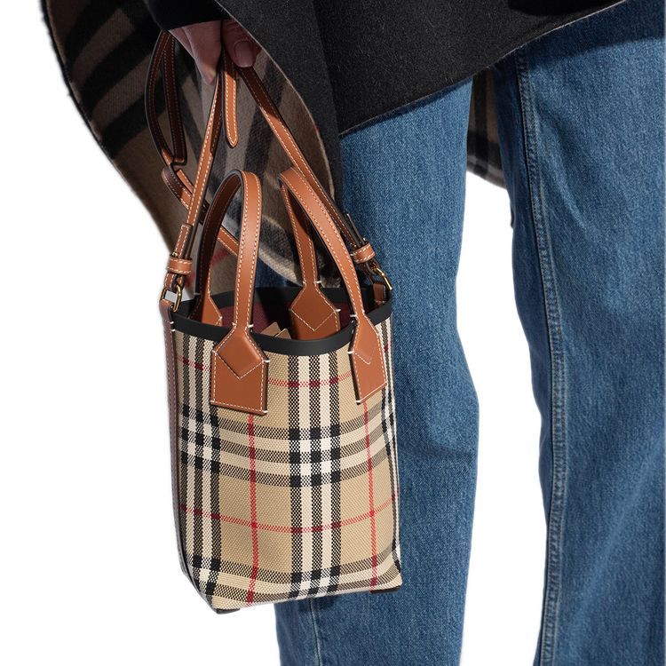 バーバリー BURBERRY バッグ ハンドバッグ ショルダーバッグ