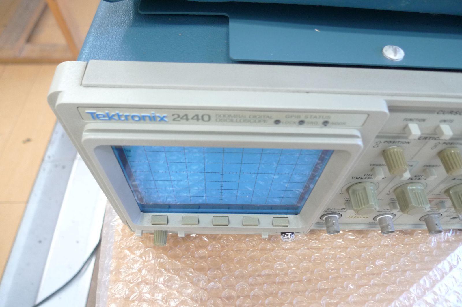 Tektronix 2440 デジタルオシロスコープ OSCILLOSCOPE テクトロニクス 