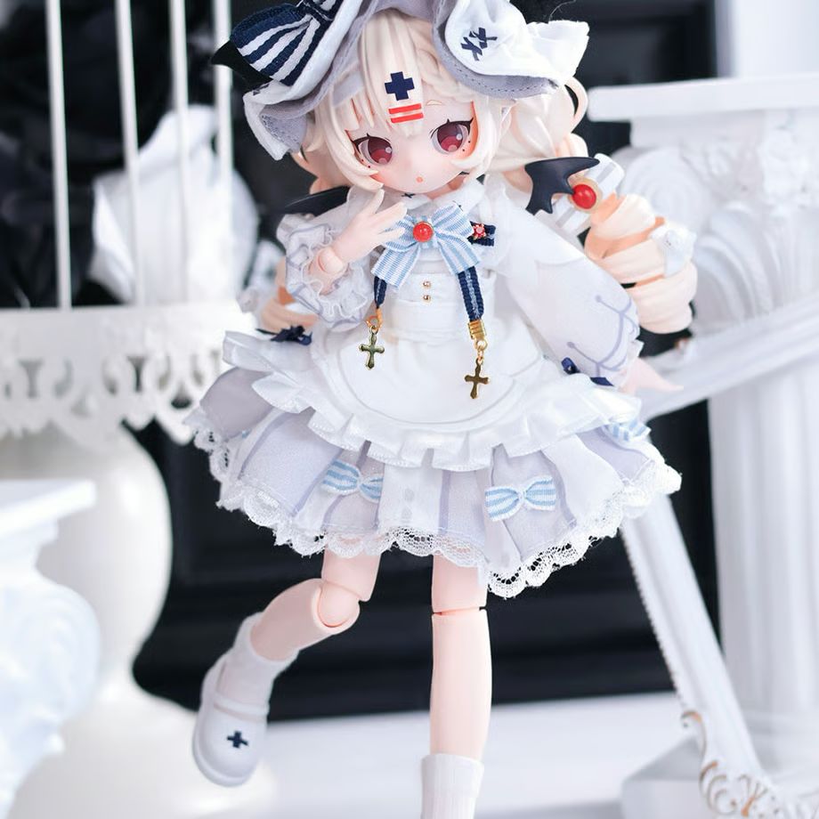 ONEMORE x 上倉エク「Sugary Girls：スイーツパーティー」MJD