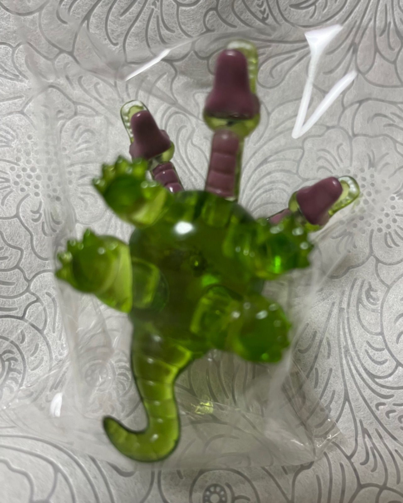 やまたのおろち ドラゴンクエスト クリスタルモンスターズ