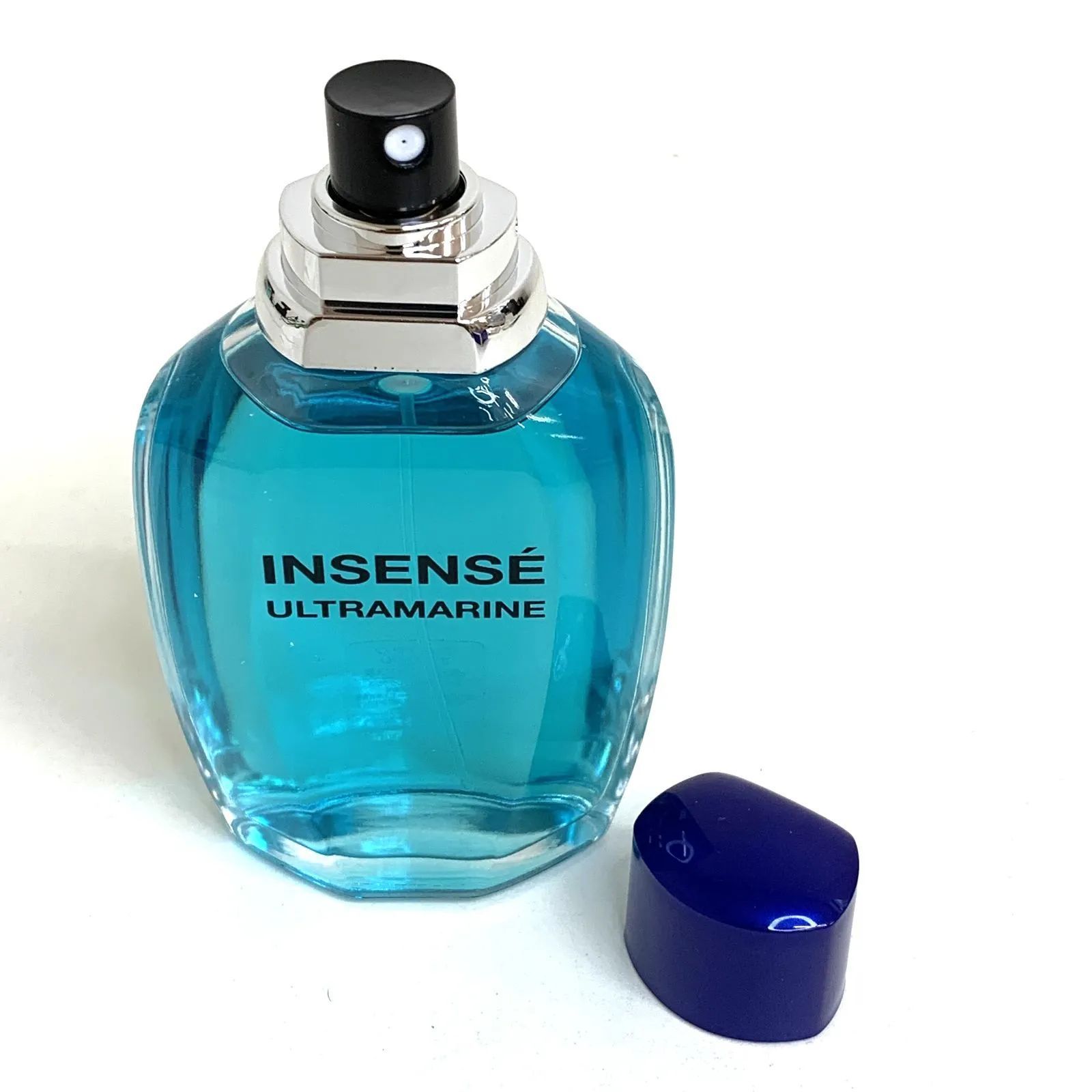 ジバンシー　アンサンセ　EDT100ml GIVENCHY INSENSE 香水 楽天市場】ジバンシイ アンサンセ ウルトラマリン EDT