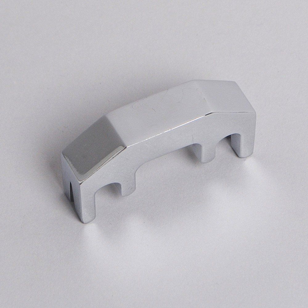 人気商品 金属製 ミュート バイオリン 4|4用 VM-1 消音器 HeavyPractice ヘビープラクテス