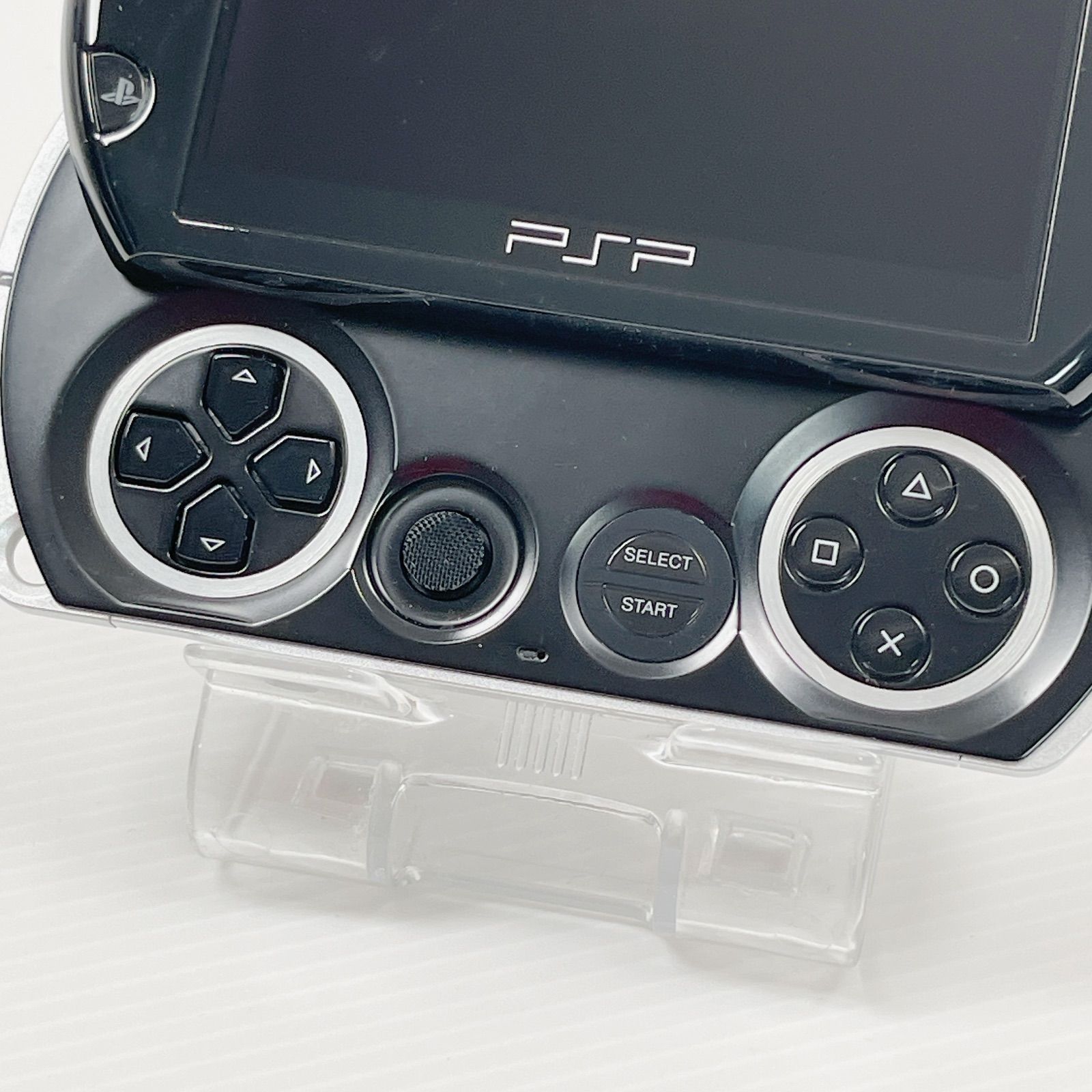 PlayStation Portable