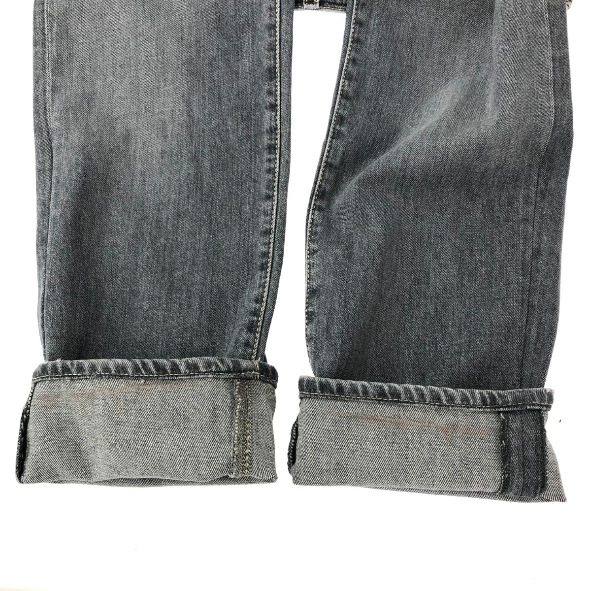 JACOB COHEN ストレッチ デニムパンツ W33 PW688 JACOB COHEN ヤコブコーエン ストレッチデニム パンツ サイズ:32