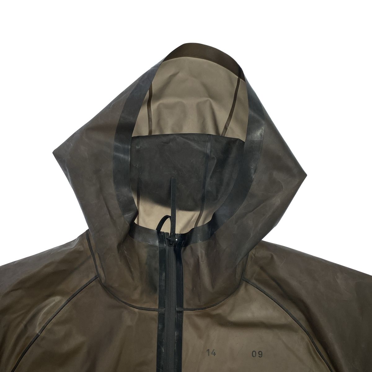 NIKE ナイキ TECH PACK WINDRUNNER HD PU JKT テックパックウィンド