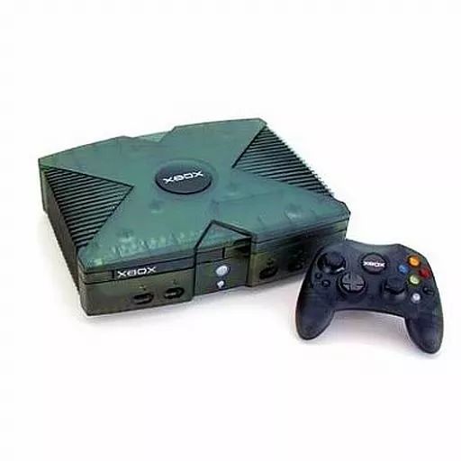 XBハード Xbox 本体 Special Edition