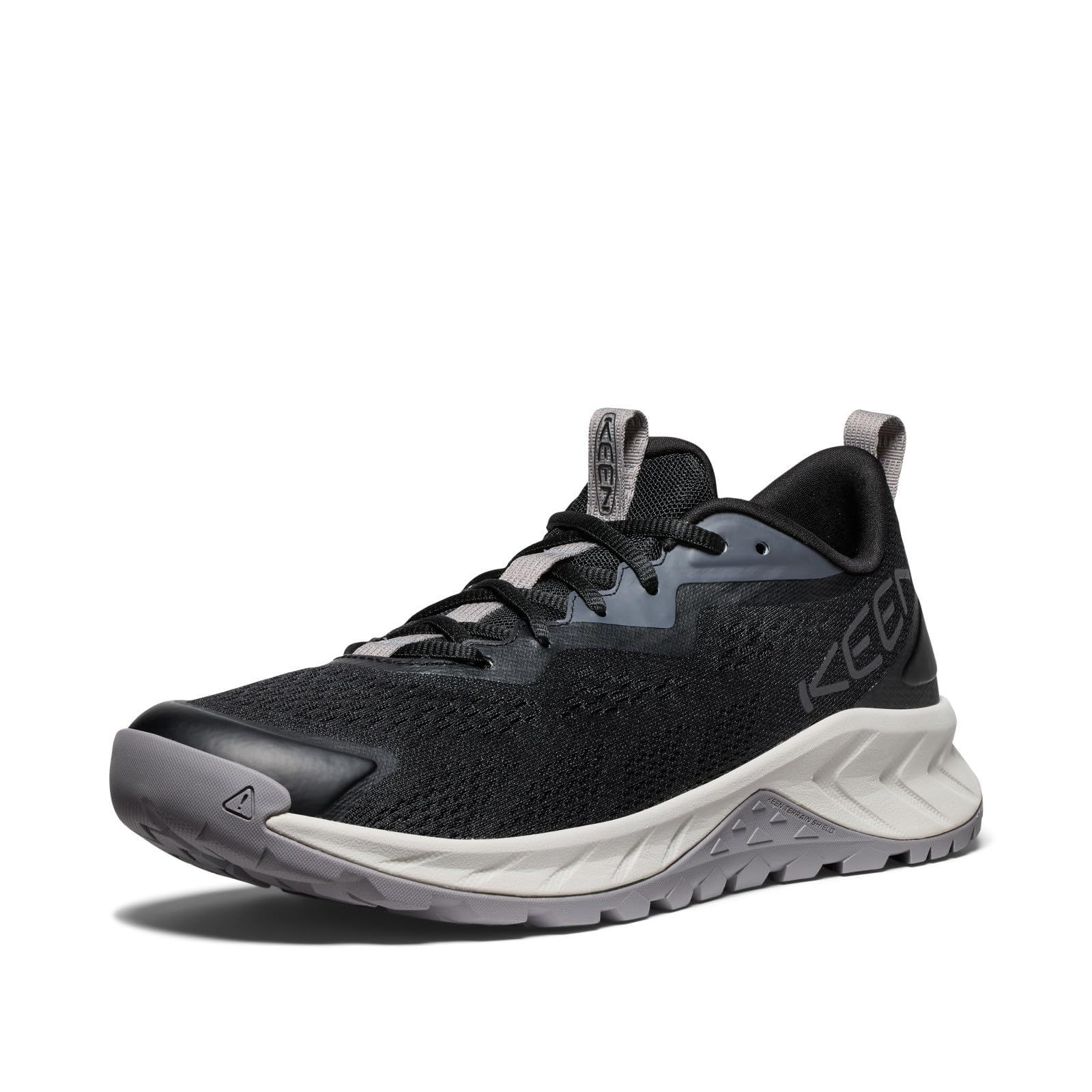 数量 KEEN トレッキングシューズ VERSACORE SPEED ヴァーサコア スピード メンズ