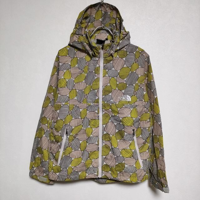 mina perhonen/THE NORTH FACE ジャケット ミナペルホネン/ザノース